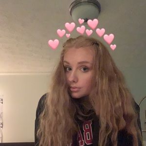 Meet your Posher, Allison